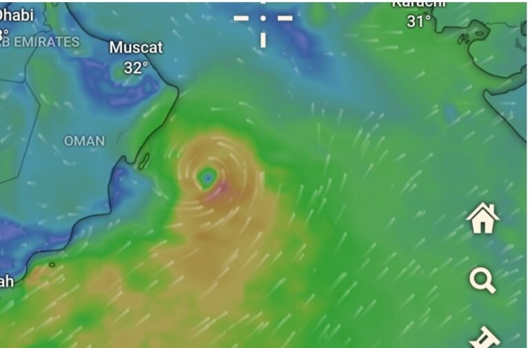 Windy.com: A Comprehensive Guide to the Weather & Wind