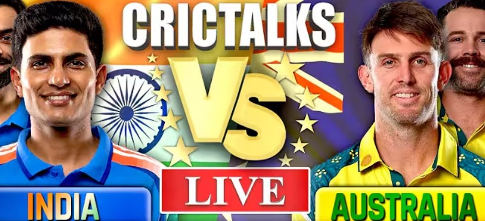 India vs Australia Live Streaming 1 India vs Australia Live Streaming