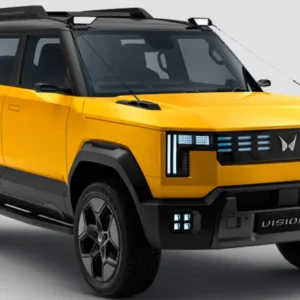 માત્ર 10 રૂપિયામાં મળી રહ્યા છે LED બલ્બ, મોદી સરકાર ની મહત્વ પુર્ણ યોજના only 10 rupees led bulb 1 Mahindra Vision S Diesel Automatic: શું આ એસયુવી માર્કેટમાં ભૂકંપ લાવશે? જાણો કિંમત અને ફીચર્સ