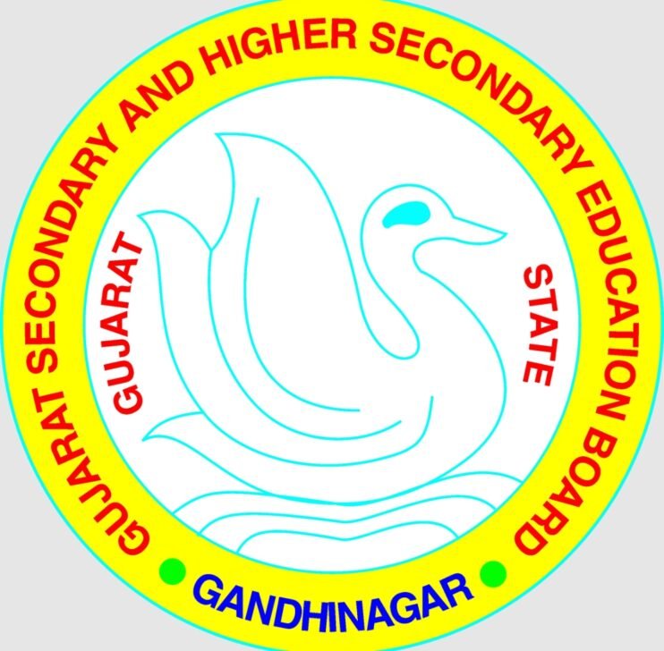 GSEB Standard 12th Result 2026