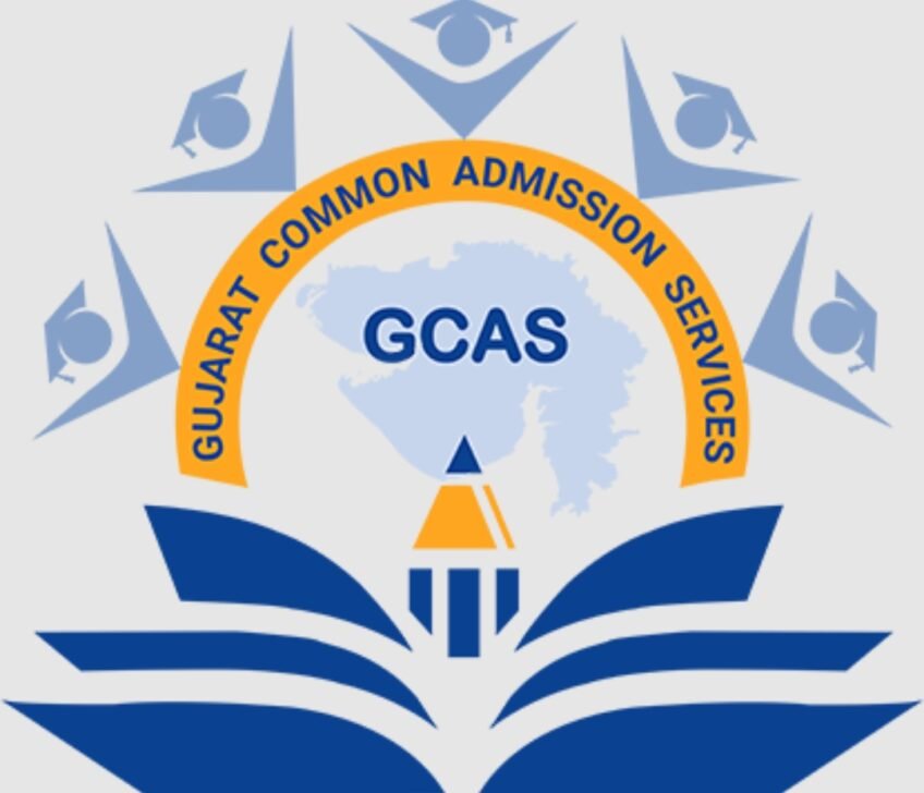 GCAS Registration 2026